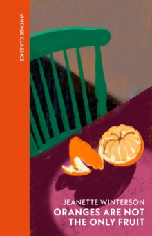 Image for Oranges Are Not The Only Fruit