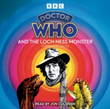 Image for Doctor Who and the Loch Ness Monster