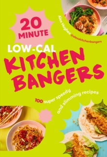 Image for 20-Minute Low-Cal Kitchen Bangers