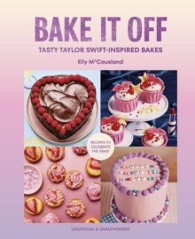 Image for Bake it Off