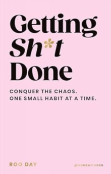 Image for Getting Sh*t Done