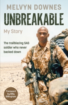 Unbreakable