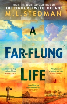 A Far-flung Life - Stedman, M L