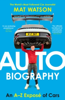 Auto Biography - Watson, Mat