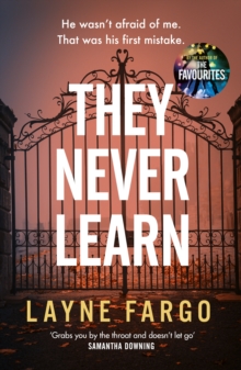 Image for They Never Learn