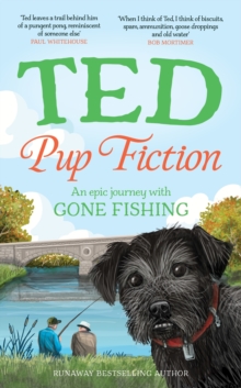 Pup Fiction - Dog, Ted the