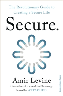 Secure - Levine, Amir