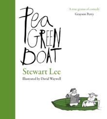 Image for Pea Green Boat