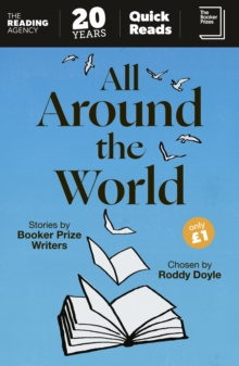Image for All Around the World
