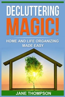 Image for Decluttering Magic!
