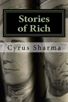 Image for Stories of Rich