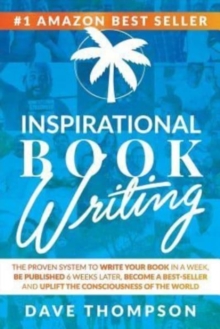 Image for Inspirational Book Writing