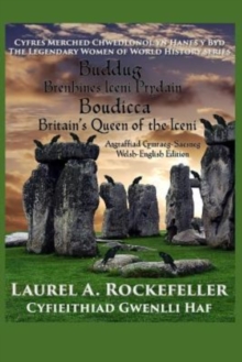 Image for Buddug/Boudicca : Brenhines Iceni Prydain/Britain's Queen of the Iceni