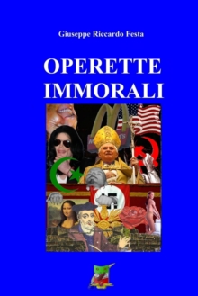 Image for Operette immorali