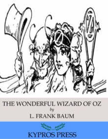 Image for Wonderful Wizard of Oz