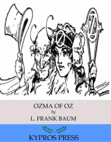 Image for Ozma of Oz