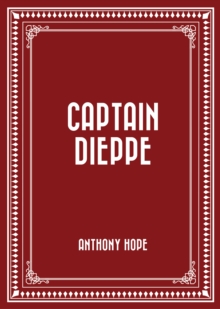 Image for Captain Dieppe