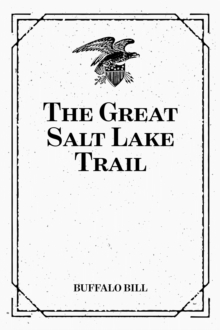 Image for Great Salt Lake Trail