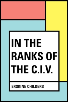 Image for In the Ranks of the C.I.V