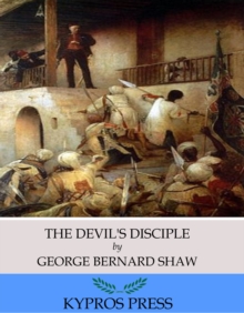 Image for Devil's Disciple