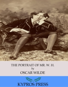Image for Portrait of Mr. W. H
