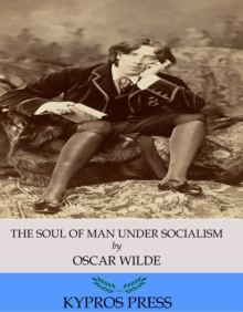 Image for Soul of Man Under Socialism