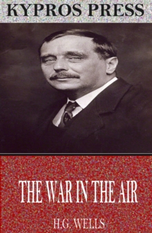 Image for War in the Air
