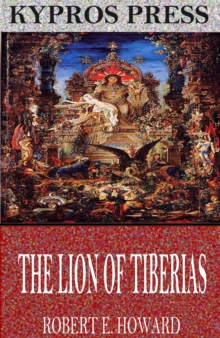 Image for Lion of Tiberias