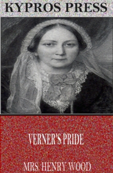 Image for Verner's Pride