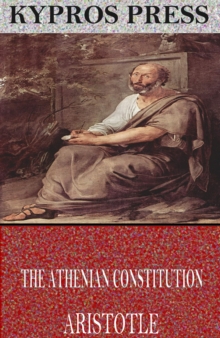 Image for Athenian Constitution.