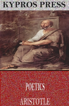 Image for Poetics.