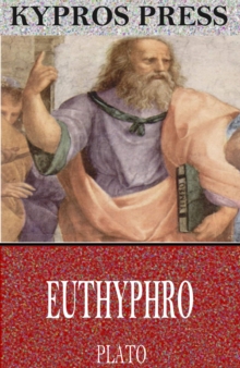 Image for Euthyphro.