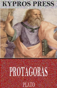 Image for Protagoras.