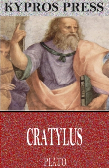 Image for Cratylus.