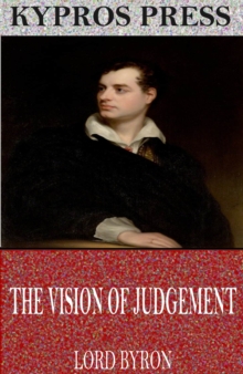 Image for Vision of Judgement