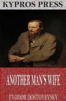 Image for Another Man's Wife