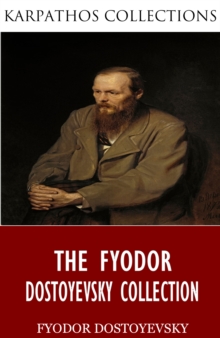 Image for Fyodor Dostoyevsky Collection