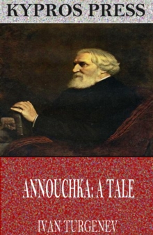 Image for Annouchka: A Tale