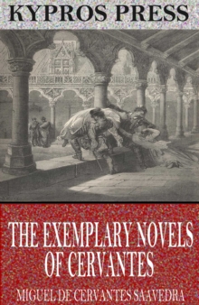Image for Exemplary Novels of Cervantes