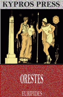 Image for Orestes.