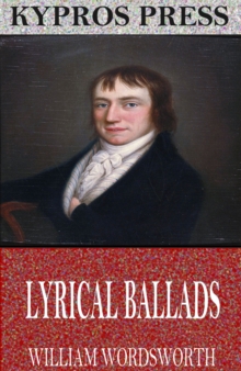 Image for Lyrical Ballads