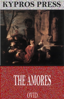 Image for Amores.