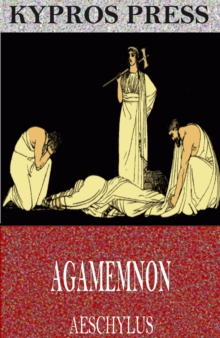 Image for Agamemnon.