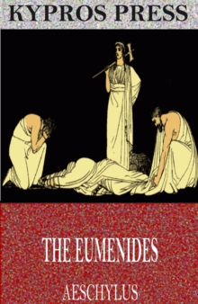Image for Eumenides.