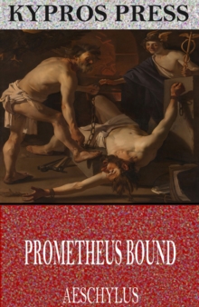 Image for Prometheus Bound.