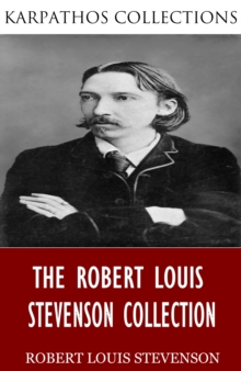 Image for Robert Louis Stevenson Collection