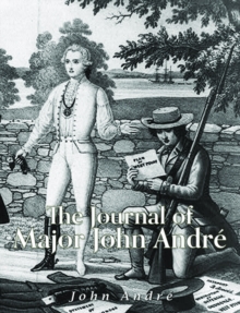 Image for Journal of Major John Andre
