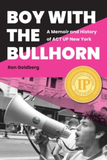 Image for Boy with the Bullhorn