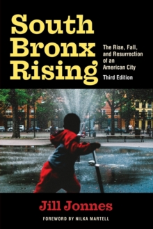Image for South Bronx Rising