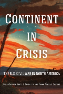 Image for Continent in Crisis